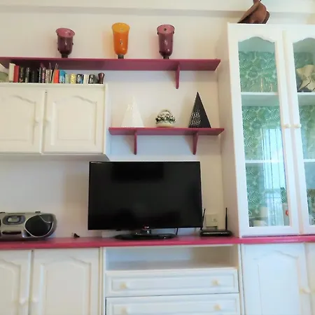 Apartment Morasol 5º-12 Nerja