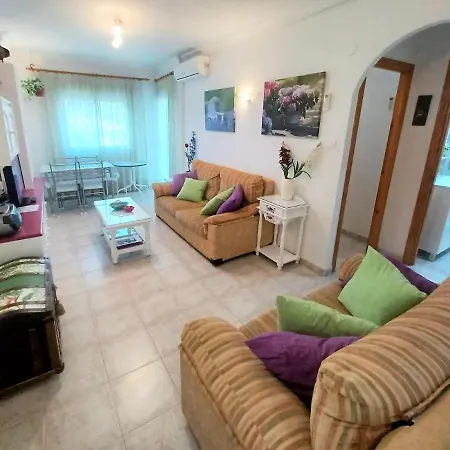 Apartment Morasol 5º-12 Nerja