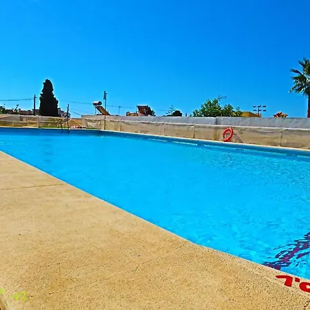 Apartment Morasol 5º-12 Nerja