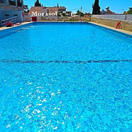Apartment Morasol 5º-12 Nerja