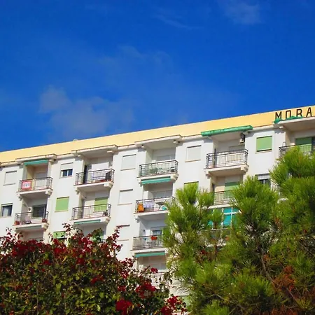 Morasol 5º-12 Apartment *