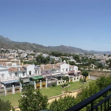 Apartment Morasol 5º-12 Nerja