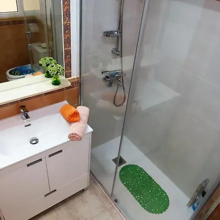 Apartamento Morasol 5º-12 *