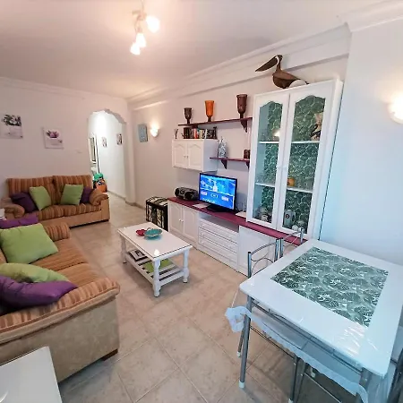 Morasol 5º-12 Apartamento *