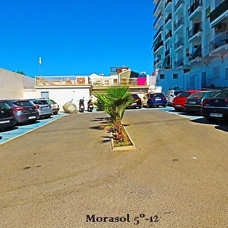Morasol 5º-12 * Nerja