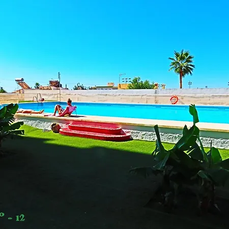 Morasol 5º-12 * Nerja