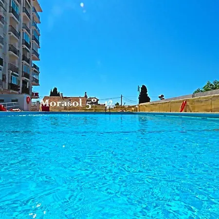 Apartment Morasol 5º-12 Nerja