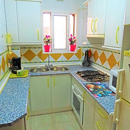 Apartment Morasol 5º-12 Nerja