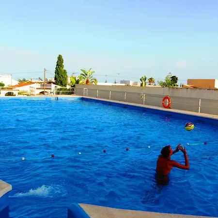 Apartment Morasol 5º-12 *
