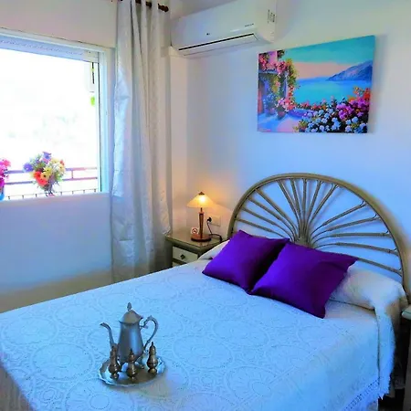 Morasol 5º-12 Nerja