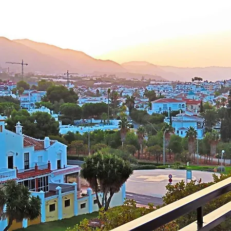 Morasol 5º-12 * Nerja