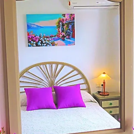 Morasol 5º-12 Nerja