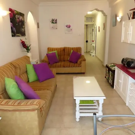 Apartment Morasol 5º-12 *